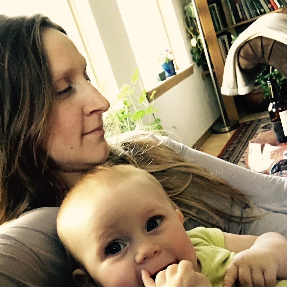 Meet your Posher, Melissa